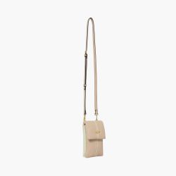 Pochette Téléphone Sixtine en Synthétique