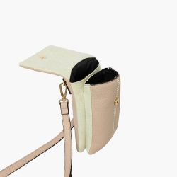 Pochette Téléphone Sixtine en Synthétique
