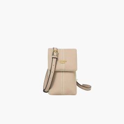Pochette Téléphone Sixtine en Synthétique