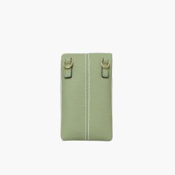 Pochette Téléphone Sixtine en Synthétique
