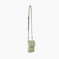 Pochette Téléphone Sixtine en Synthétique