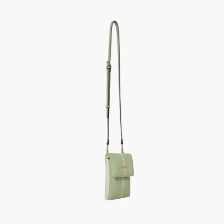 Pochette Téléphone Sixtine en Synthétique
