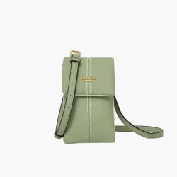 Pochette Téléphone Sixtine en Synthétique