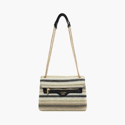 Sac Porté Epaule Sartene en Synthétique