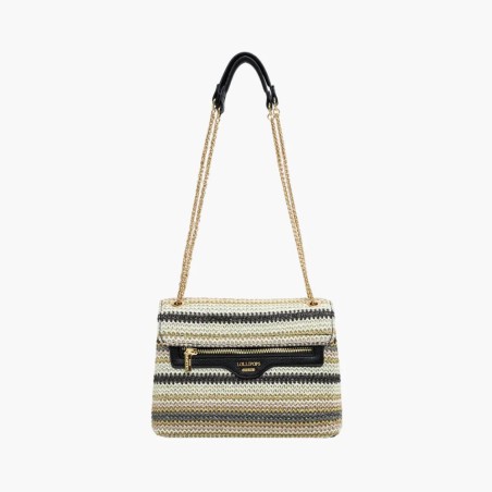 Sac Porté Epaule Sartene en Synthétique