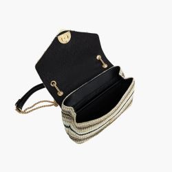 Sac Porté Epaule Sartene en Synthétique