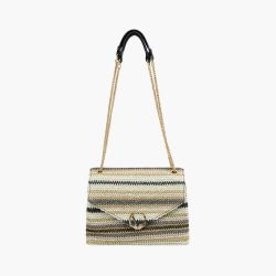 Sac Porté Epaule Sartene en Synthétique