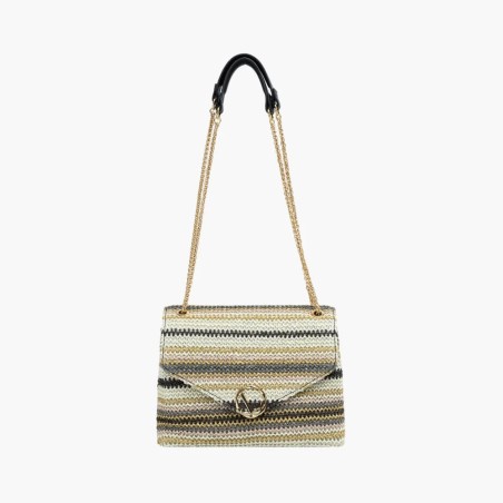 Sac Porté Epaule Sartene en Synthétique