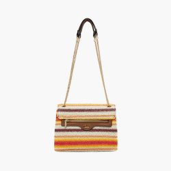 Sac Porté Epaule Sartene en Synthétique