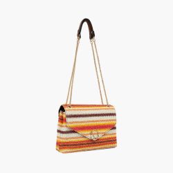 Sac Porté Epaule Sartene en Synthétique