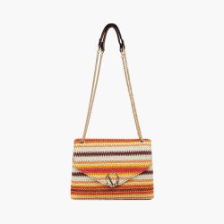 Sac Porté Epaule Sartene en Synthétique
