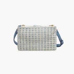 Sac Bandoulière Multipoches Shai en Synthétique