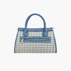 Petit Sac Shopping Shai en Synthétique