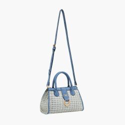 Petit Sac Shopping Shai en Synthétique
