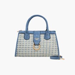 Petit Sac Shopping Shai en Synthétique