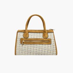 Petit Sac Shopping Shai en Synthétique