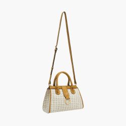 Petit Sac Shopping Shai en Synthétique