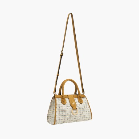 Petit Sac Shopping Shai en Synthétique