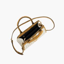 Petit Sac Shopping Shai en Synthétique