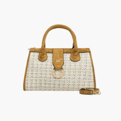 Petit Sac Shopping Shai en Synthétique