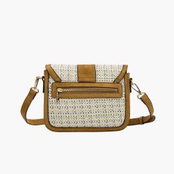 Sac Porté Epaule Shai en Synthétique