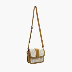 Sac Porté Epaule Shai en Synthétique