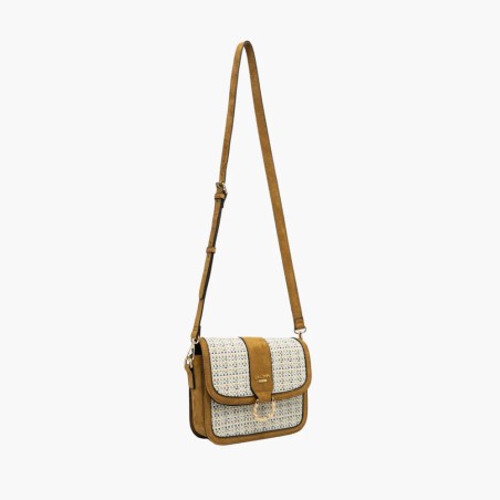 Sac Porté Epaule Shai en Synthétique