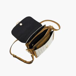 Sac Porté Epaule Shai en Synthétique