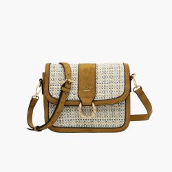 Sac Porté Epaule Shai en Synthétique