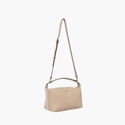 Sac Hobo Sixtine en Synthétique
