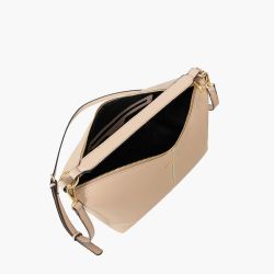 Sac Hobo Sixtine en Synthétique