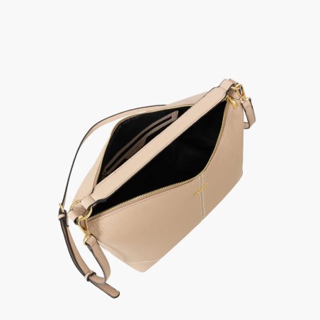 Sac Hobo Sixtine en Synthétique