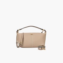 Sac Hobo Sixtine en Synthétique