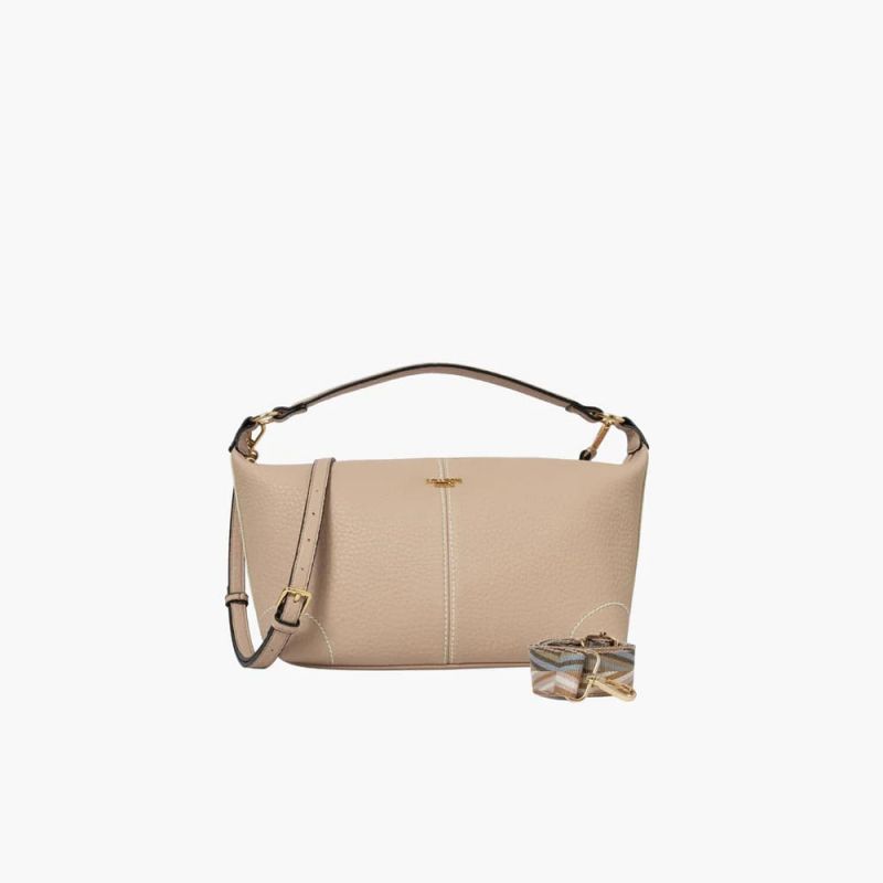 Sac Hobo Sixtine en Synthétique