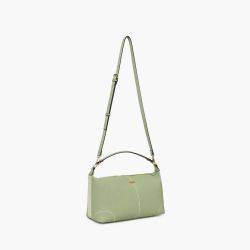Sac Hobo Sixtine en Synthétique