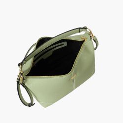 Sac Hobo Sixtine en Synthétique