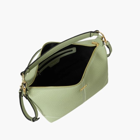 Sac Hobo Sixtine en Synthétique