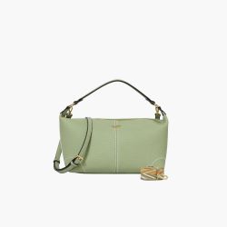 Sac Hobo Sixtine en Synthétique