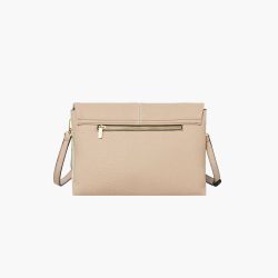 Sac Multipoches à Rabat Sixtine en Synthétique