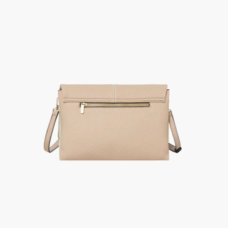 Sac Multipoches à Rabat Sixtine en Synthétique