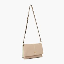 Sac Multipoches à Rabat Sixtine en Synthétique