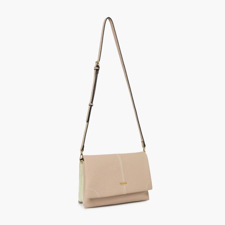 Sac Multipoches à Rabat Sixtine en Synthétique