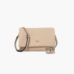 Sac Multipoches à Rabat Sixtine en Synthétique