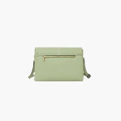 Sac Multipoches à Rabat Sixtine en Synthétique