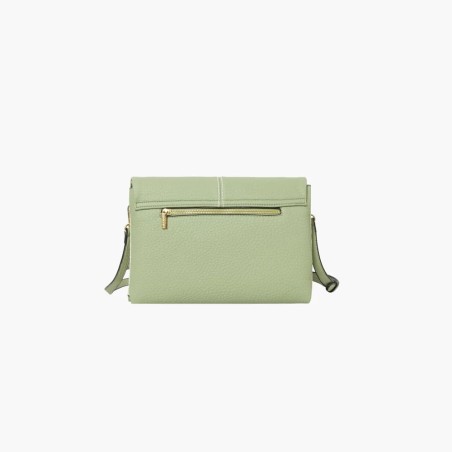 Sac Multipoches à Rabat Sixtine en Synthétique