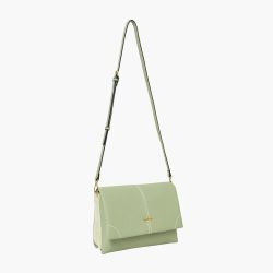 Sac Multipoches à Rabat Sixtine en Synthétique