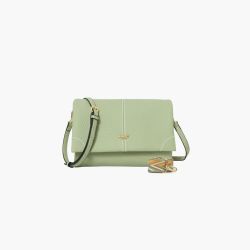 Sac Multipoches à Rabat Sixtine en Synthétique