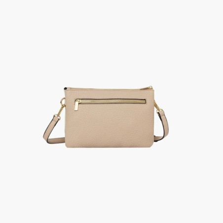 Sac Multipoches Sixtine en Synthétique