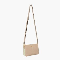 Sac Multipoches Sixtine en Synthétique