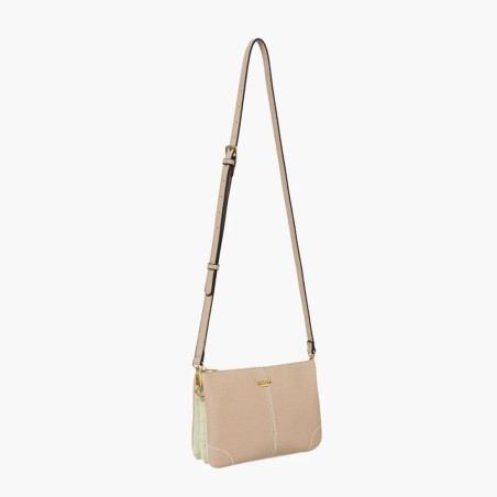 Sac Multipoches Sixtine en Synthétique